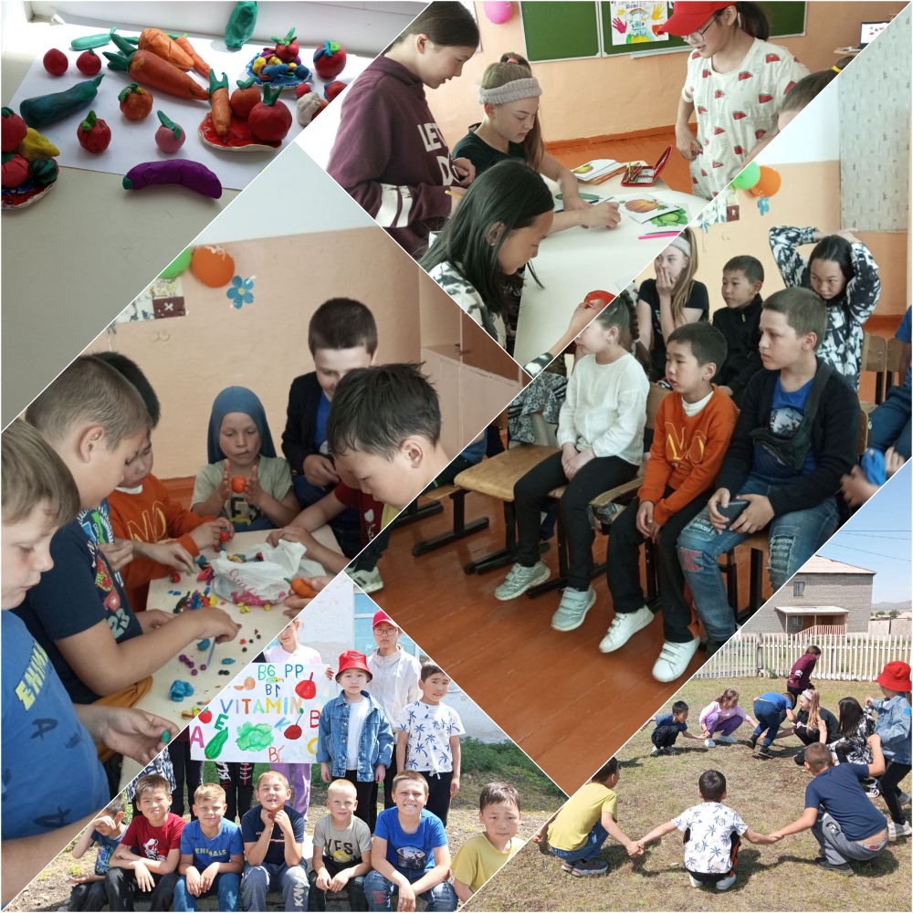 фото школы