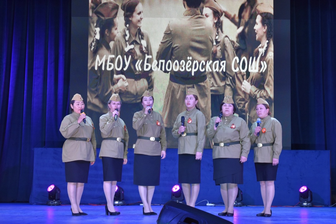 Концерт &amp;quot;Мы помним! Мы гордимся!&amp;quot;.